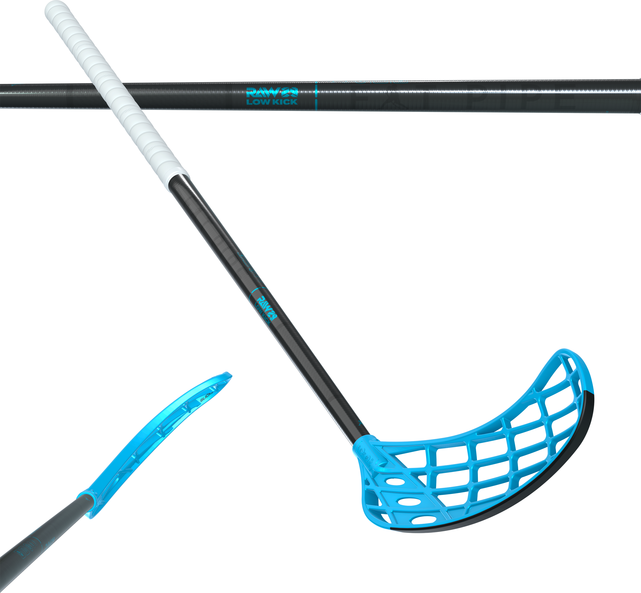 FATPIPE, RAW 29 LOW KICK SILK SLICKS OVAL
