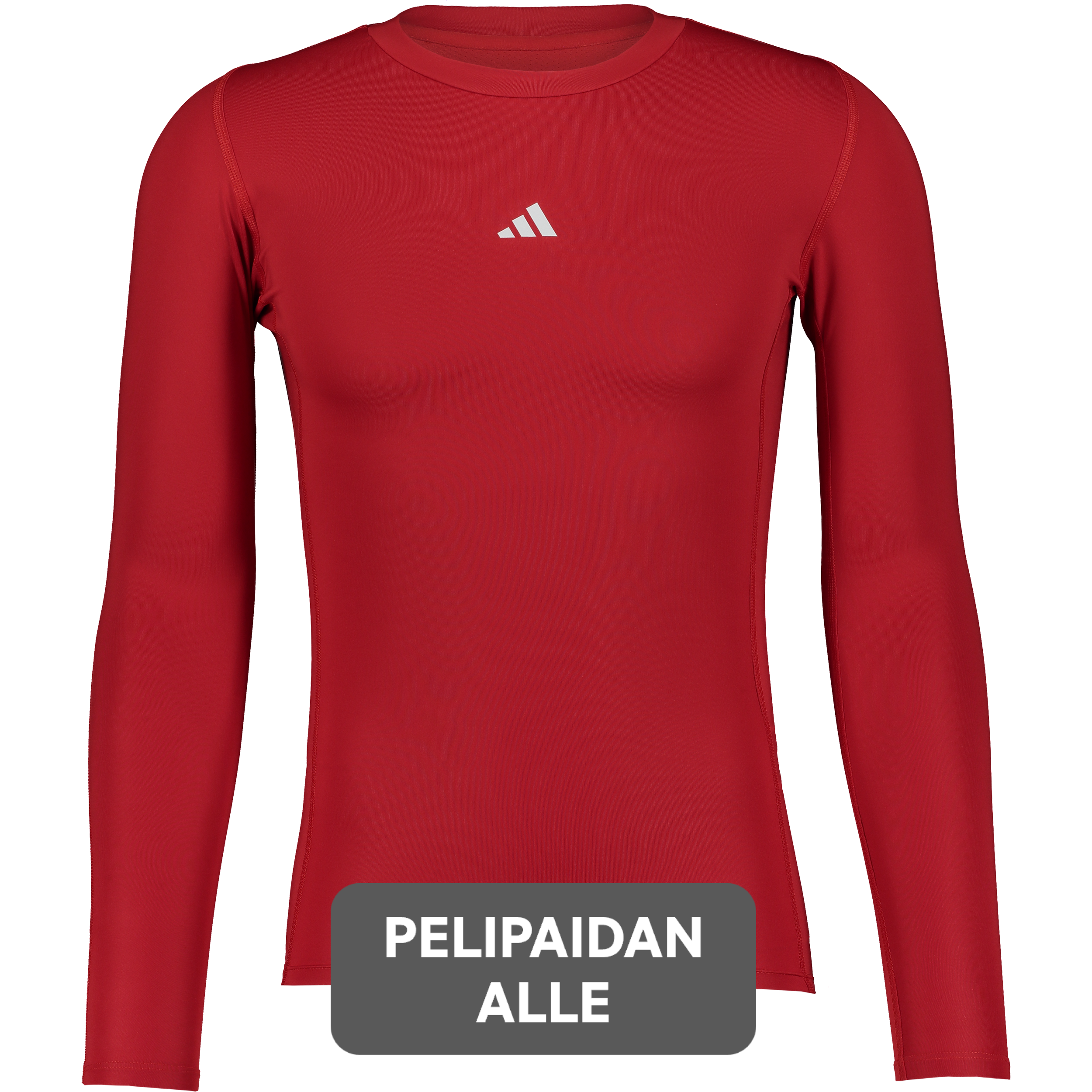 
ADIDAS, 
Tf Ls Tee Jr, 
Detail 1
