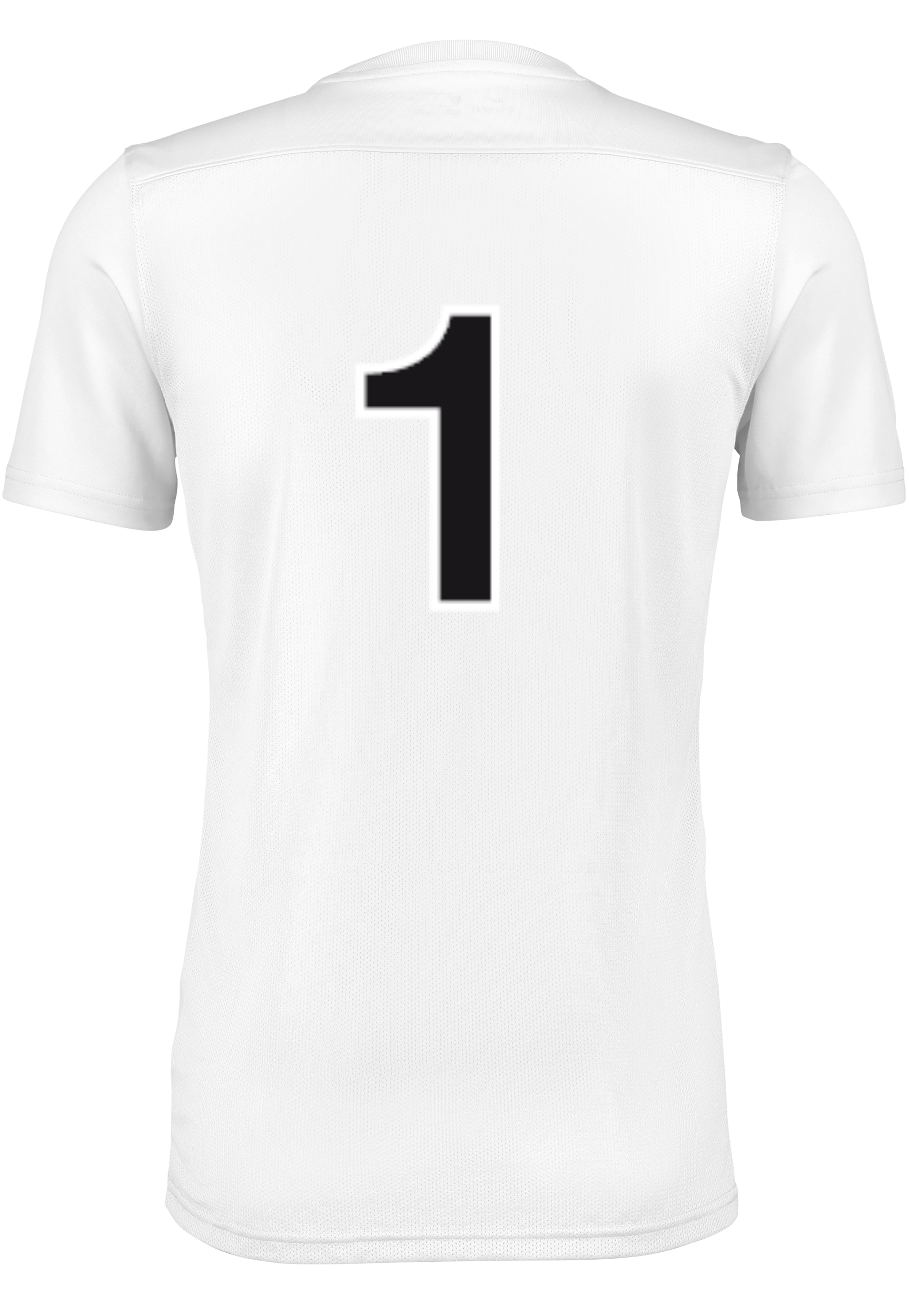 NIKE, Park VII SS Jsy