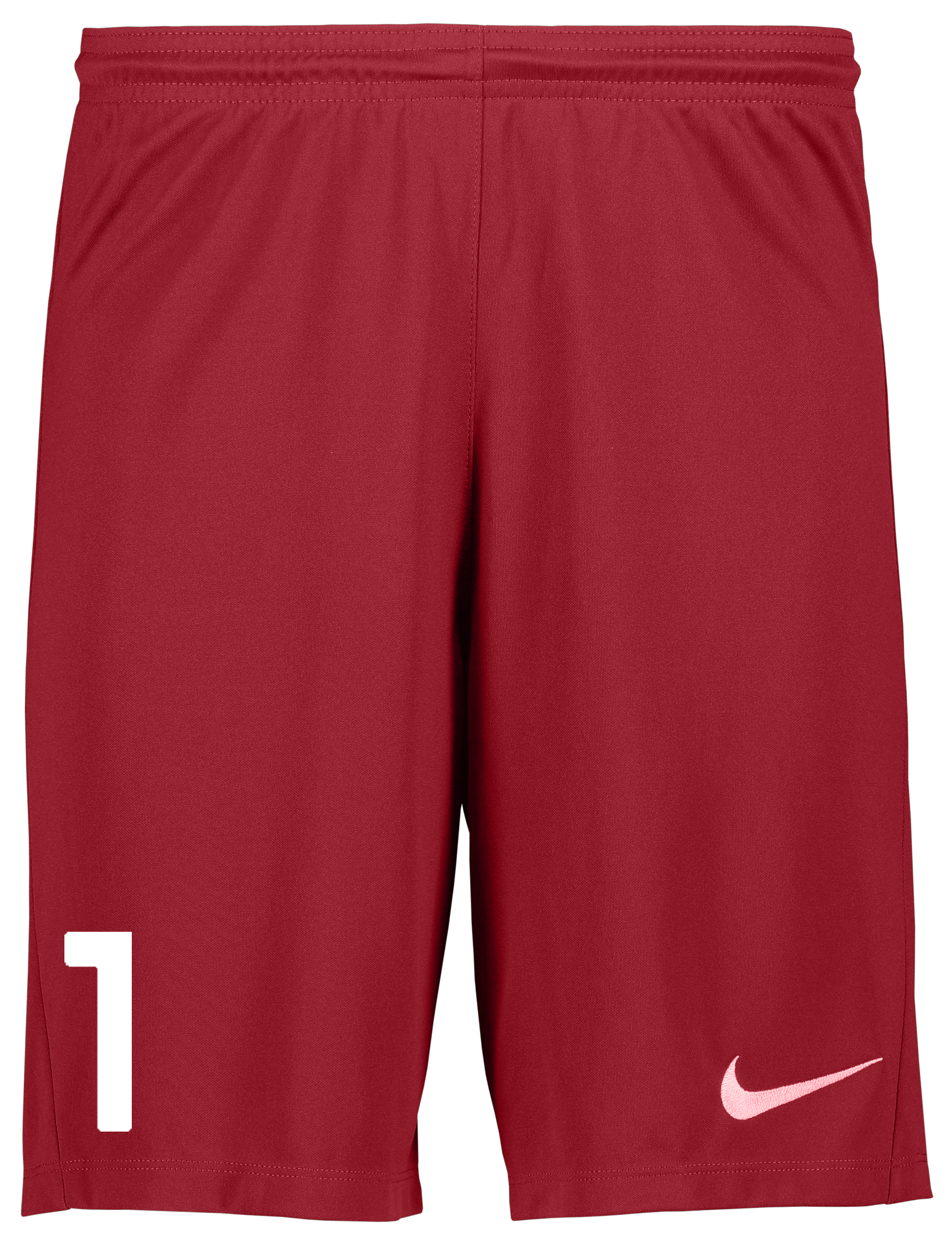 
NIKE, 
Park III Short Jr, 
Detail 1
