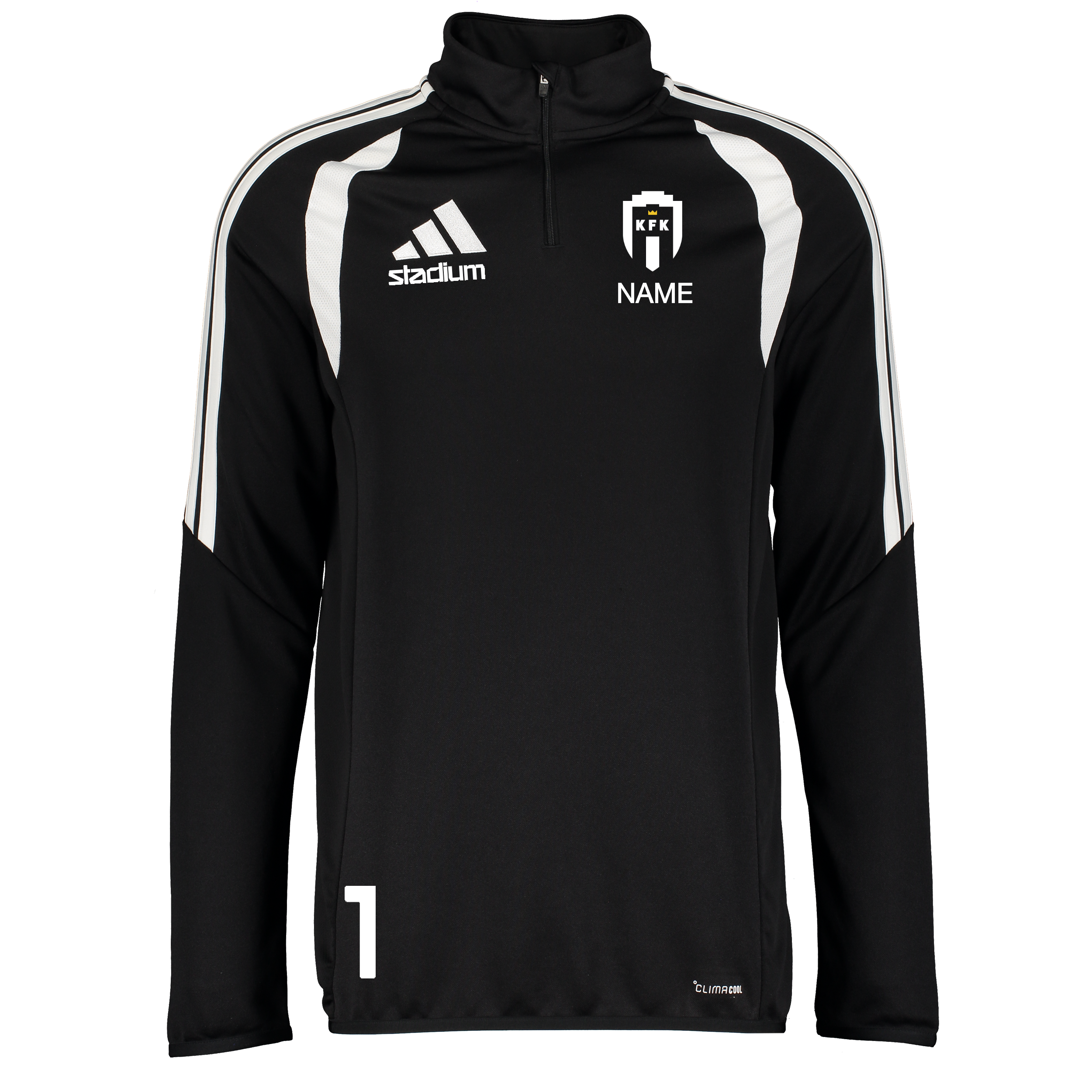 
ADIDAS, 
TIRO26 L TR TOP, 
Detail 1
