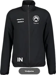 394805105101 CRAFT Rush 2.0 Training Jacket Jr 394805105101 CRAFT Rush 2.0 Training Jacket Jr Standard Small1x1