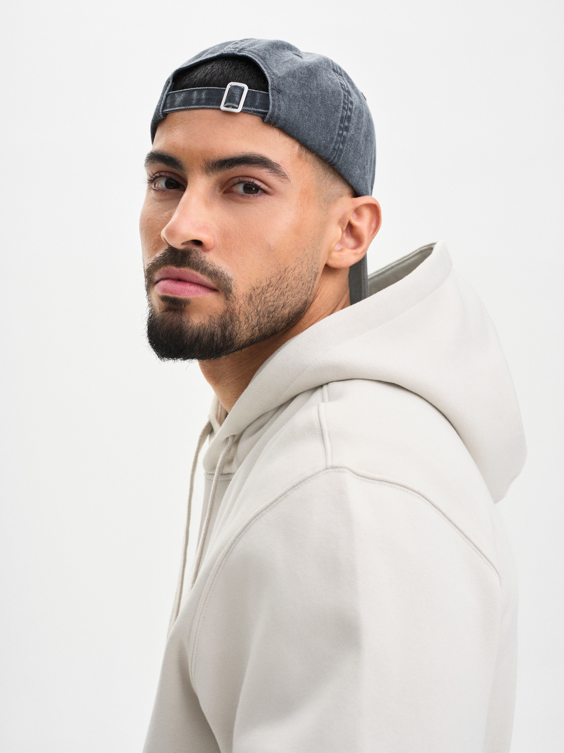 SOC, M CORE SWEAT HOOD