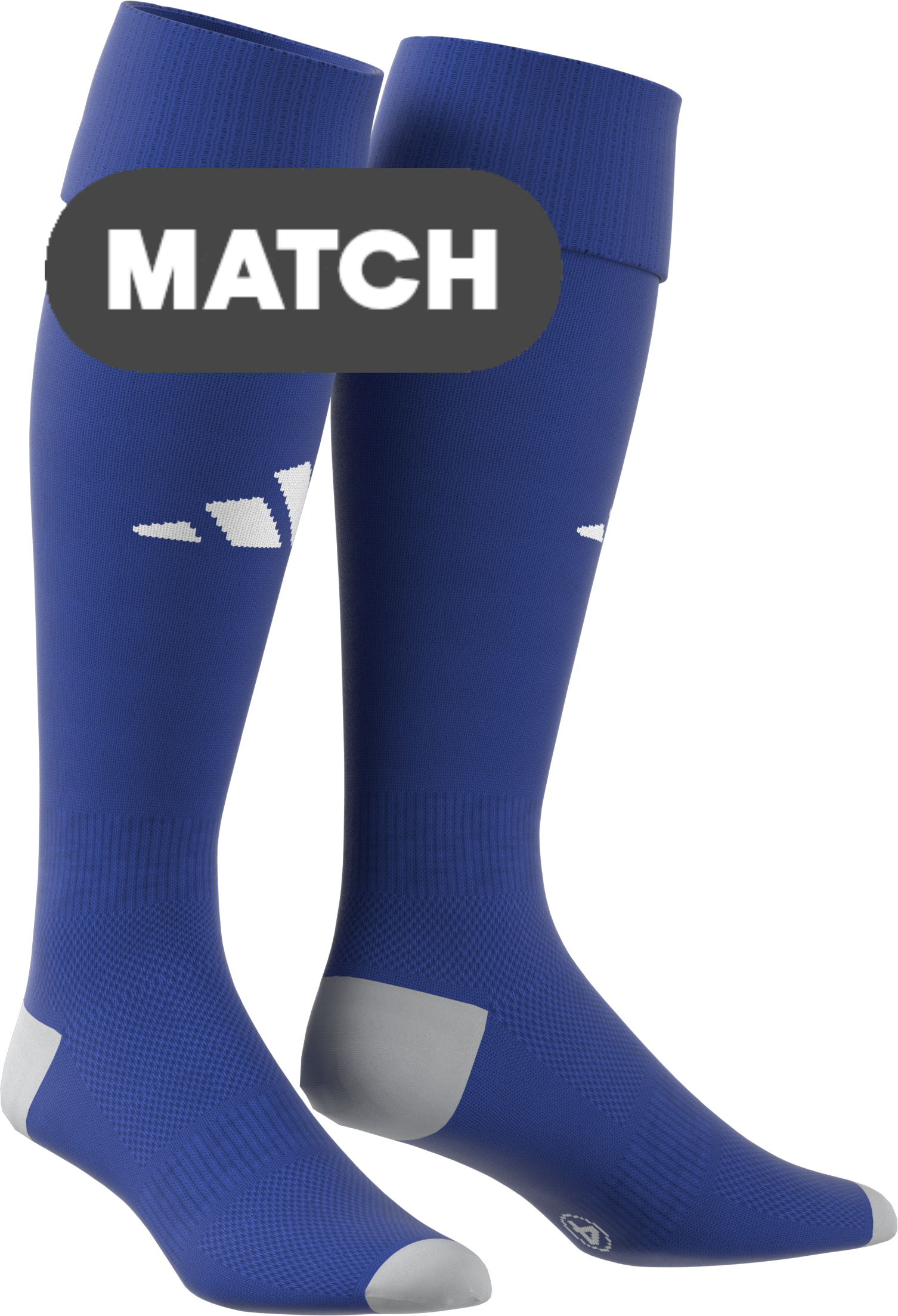 
ADIDAS, 
Milano 23 Sock, 
Detail 1
