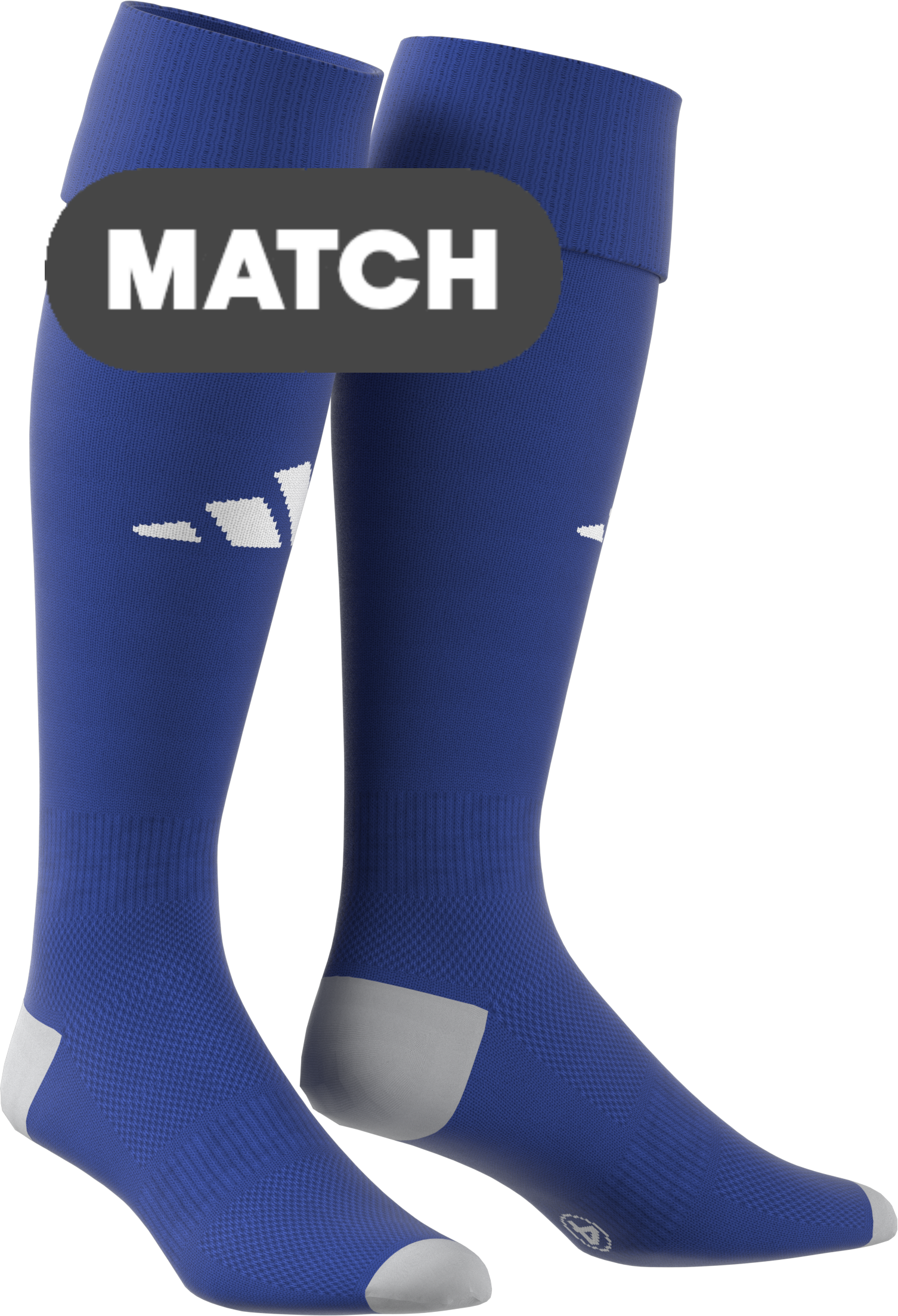 
ADIDAS, 
Milano 23 Sock, 
Detail 1
