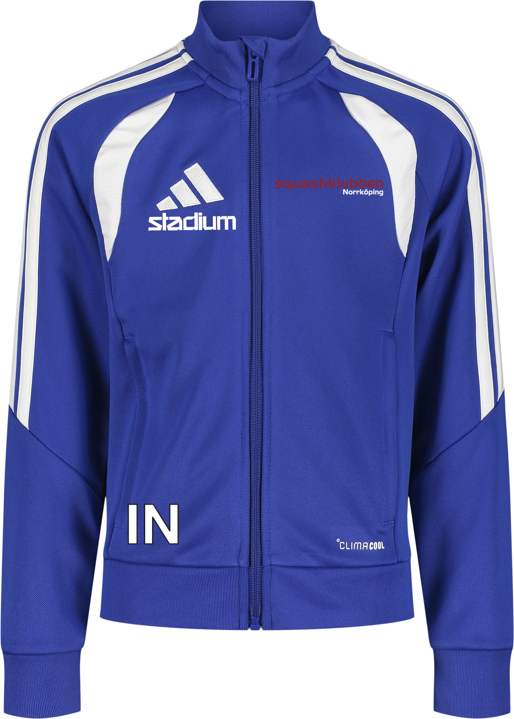 
ADIDAS, 
TIRO26 L TR JKT JR, 
Detail 1
