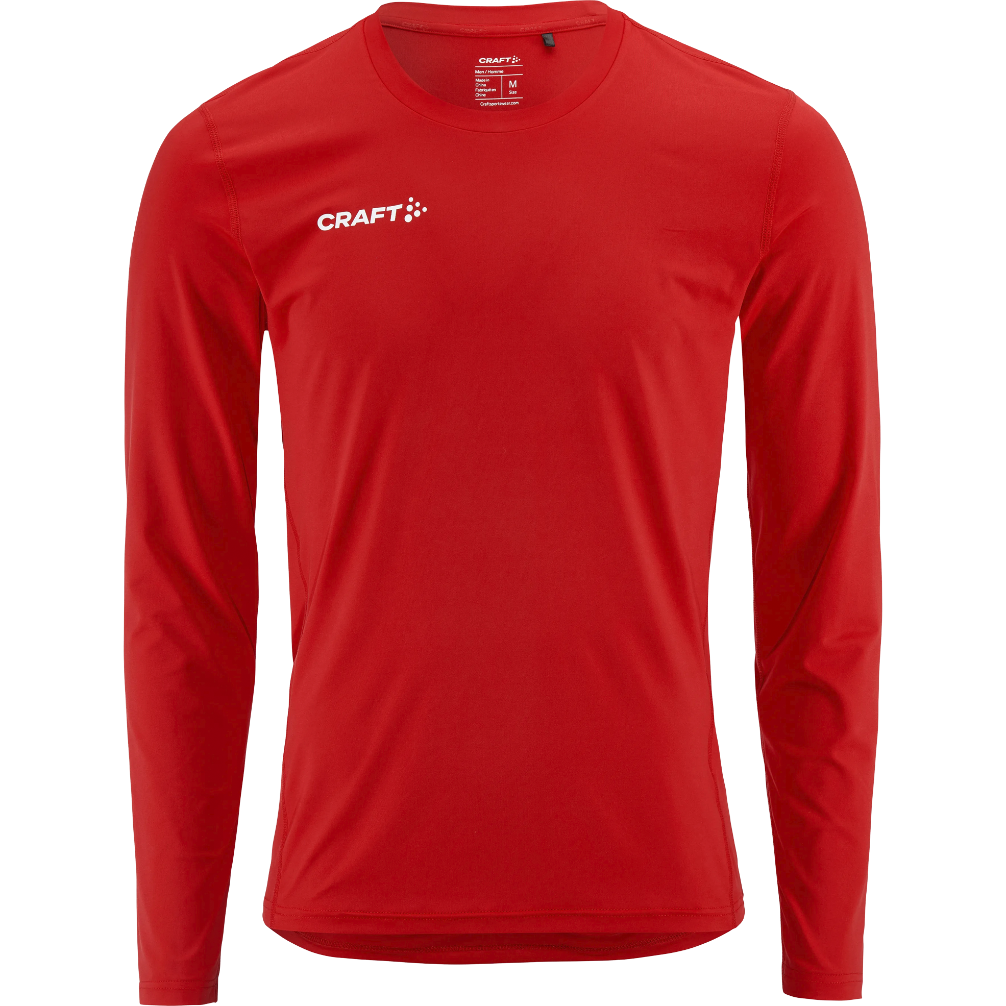 
CRAFT, 
ABILITY BASELAYER LS, 
Detail 1
