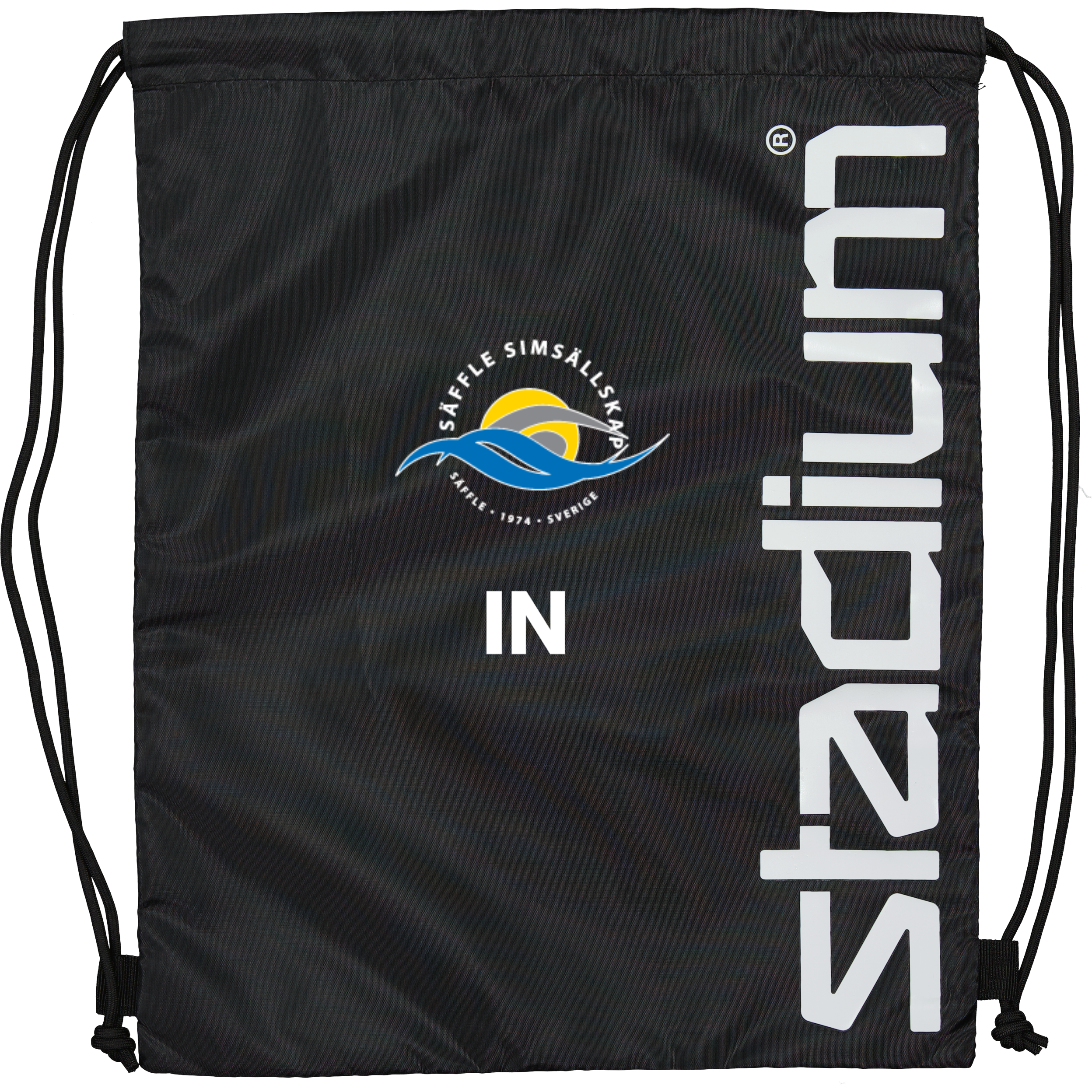 
STADIUM, 
Team Gym Bag, 
Detail 1
