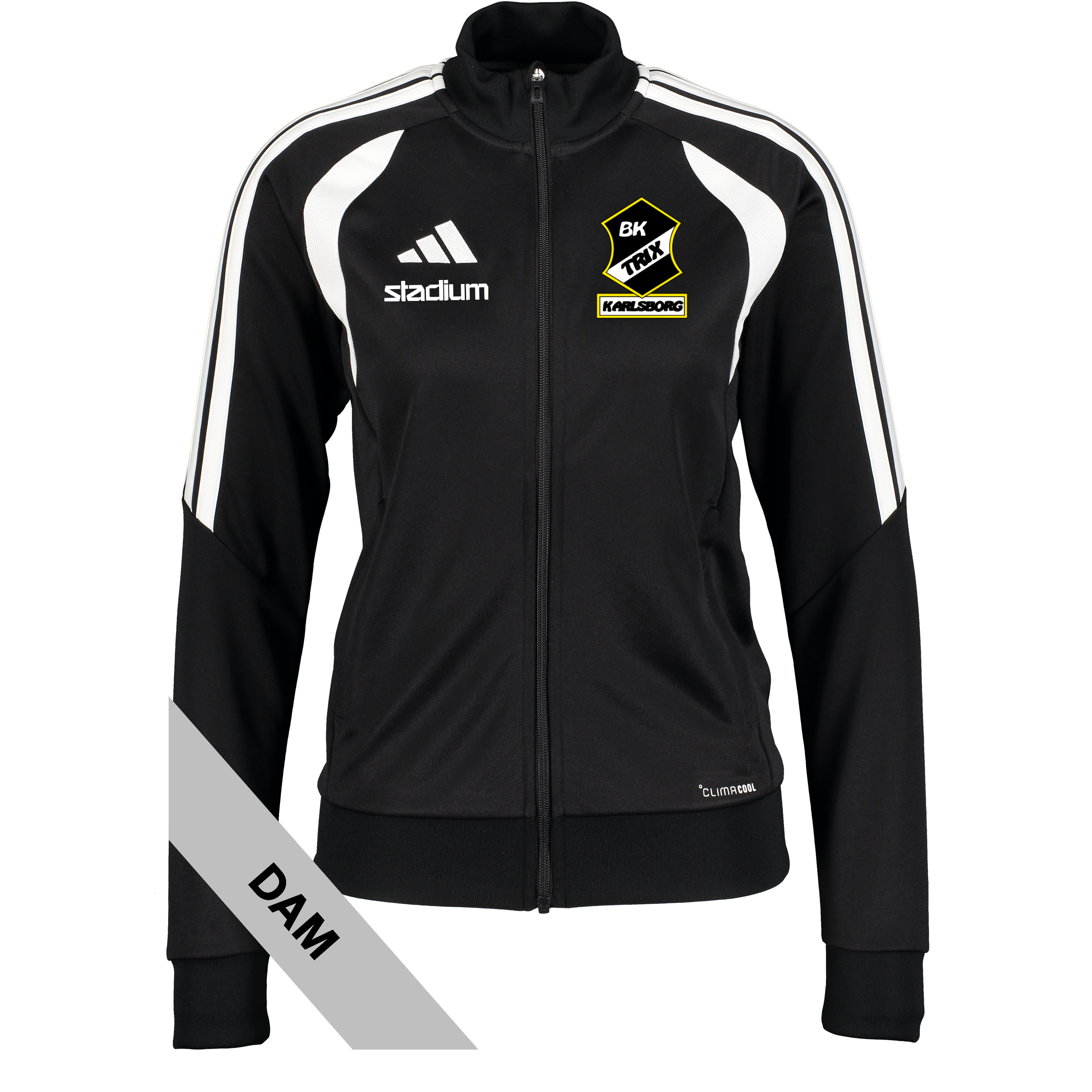 
ADIDAS, 
TIRO26 L TR JKT W, 
Detail 1
