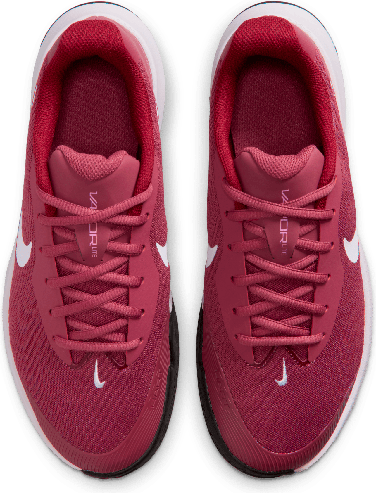 NIKE, W Nike Vapor Lite 3 Hc