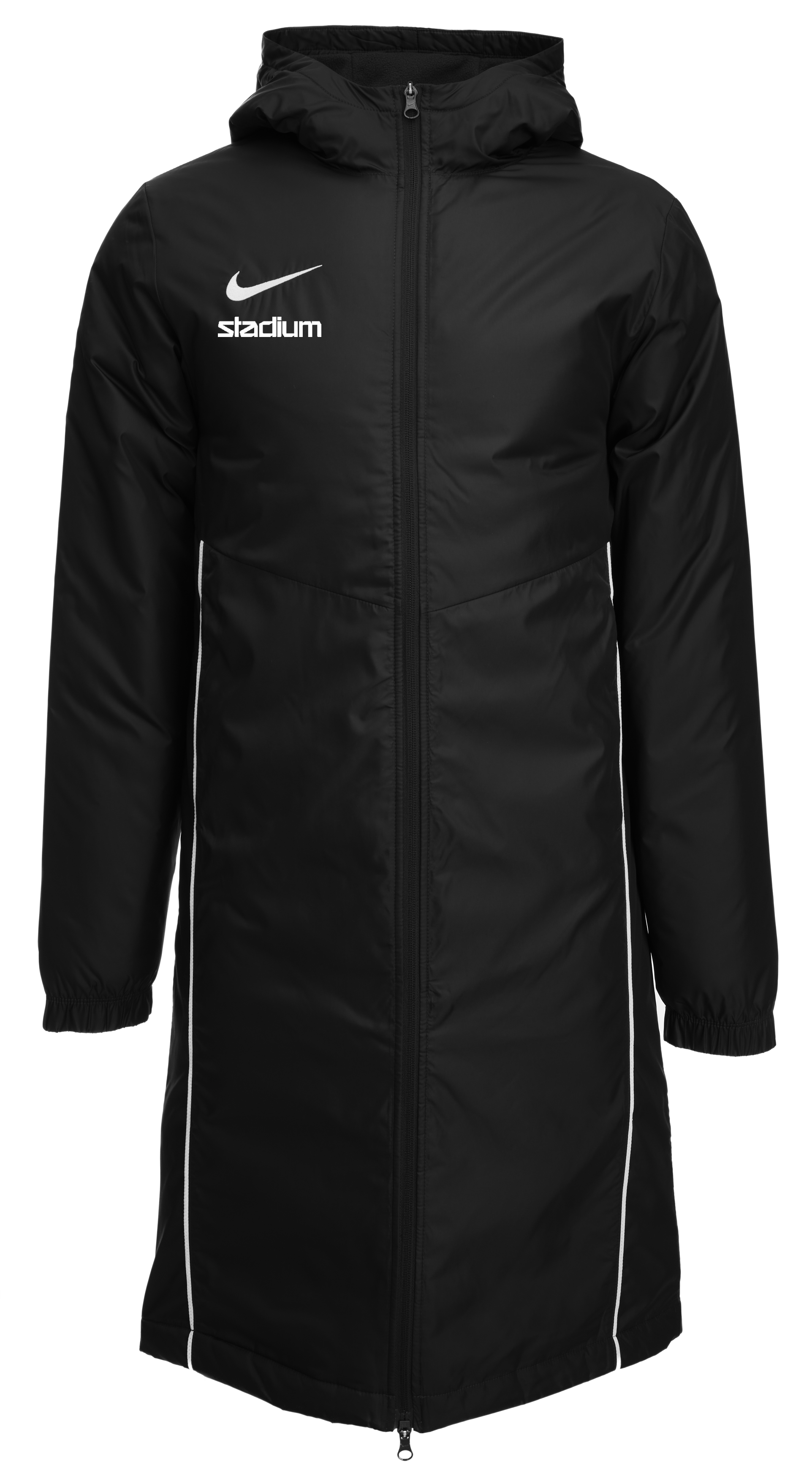 
NIKE, 
PARK26 SDF JKT, 
Detail 1
