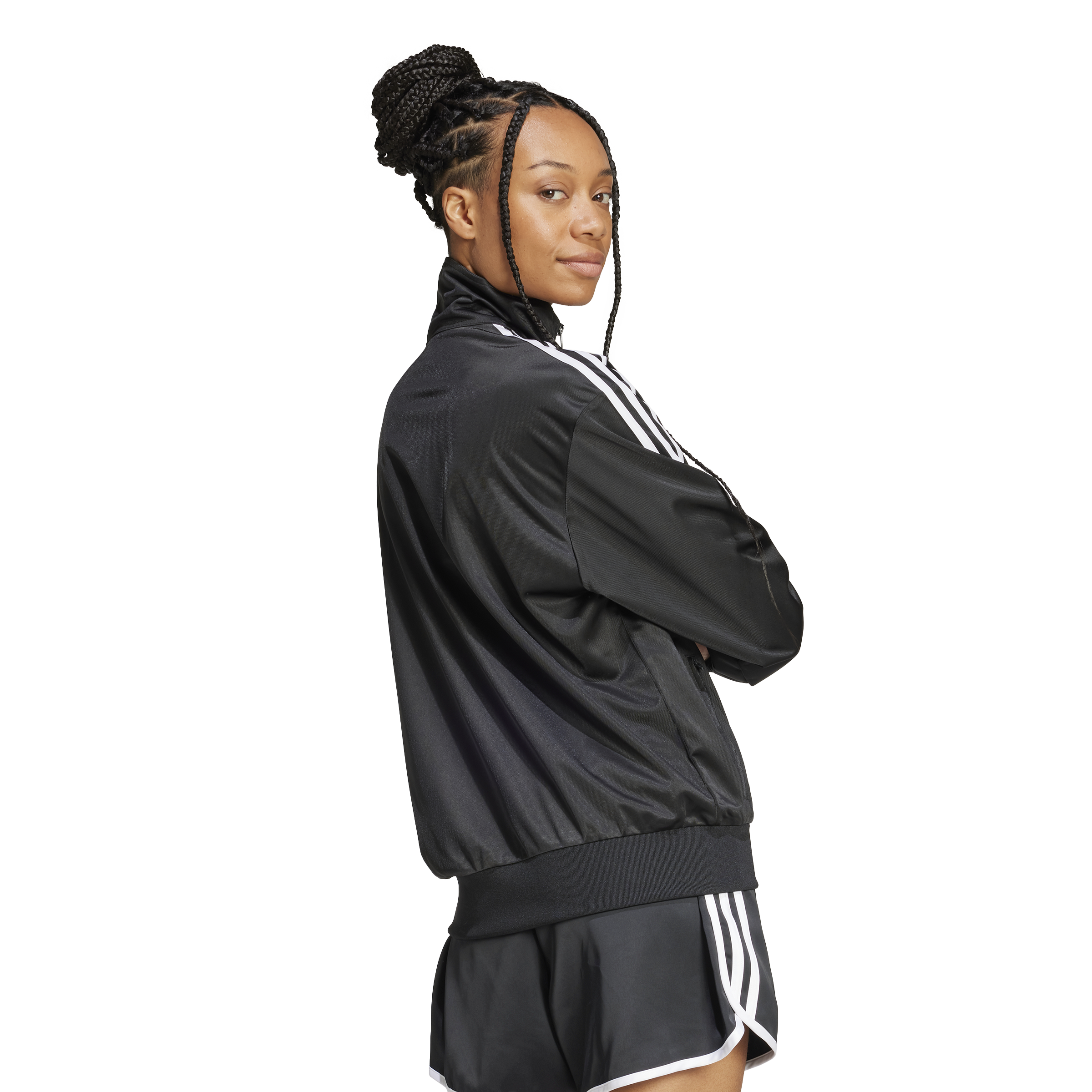 ADIDAS ORIGINALS, W Firebird Tt