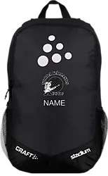 279753107101 CRAFT Squad Backpack 279753107101 CRAFT Squad Backpack Standard Small1x1