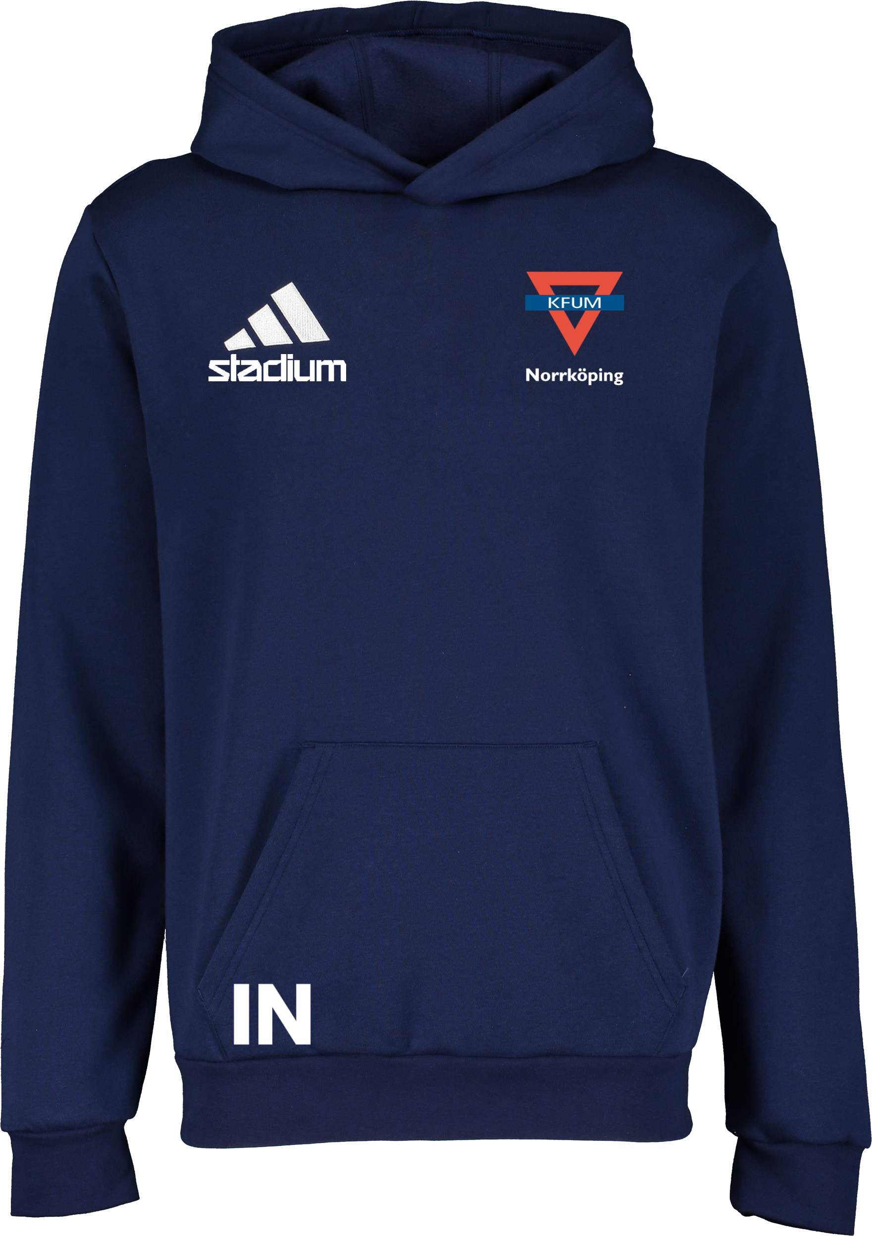 
ADIDAS, 
ENT26 HOODY JR, 
Detail 1
