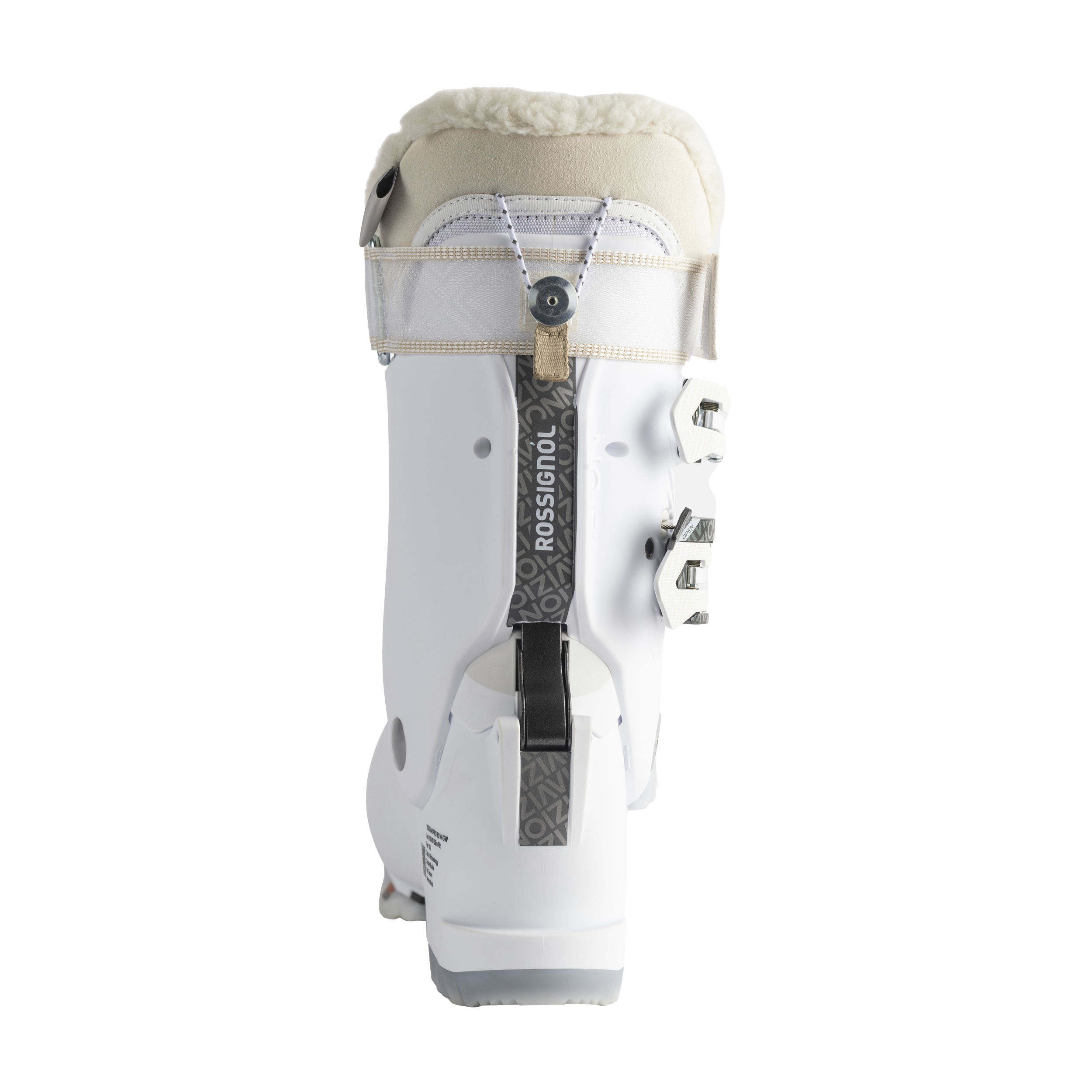 ROSSIGNOL, Vizion 4b Pro 80 W Gw