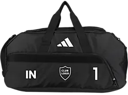 377159101101 ADIDAS Tiro League Duffle M 377159101101 ADIDAS Tiro League Duffle M Standard Small1x1