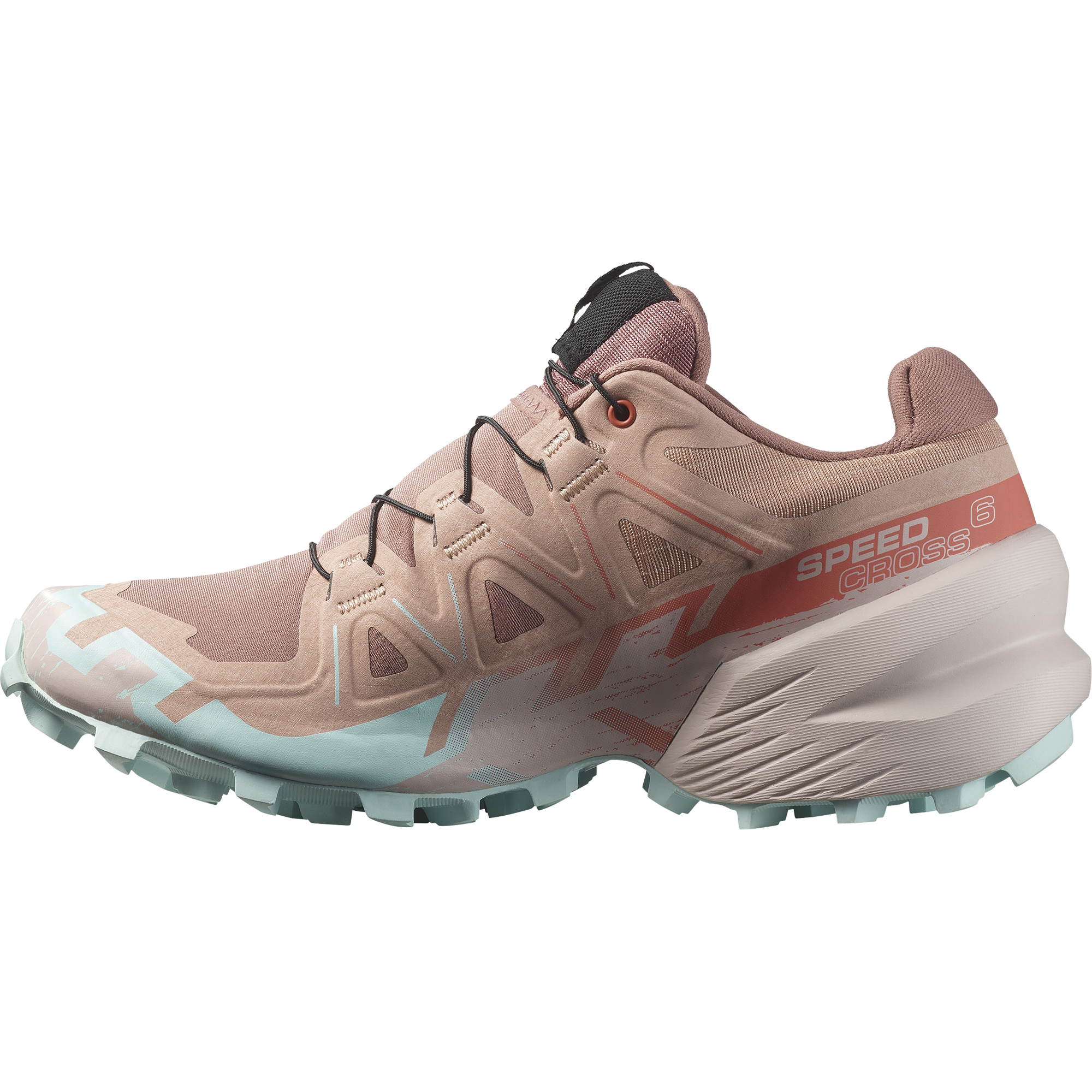 SALOMON, W Speedcross 6