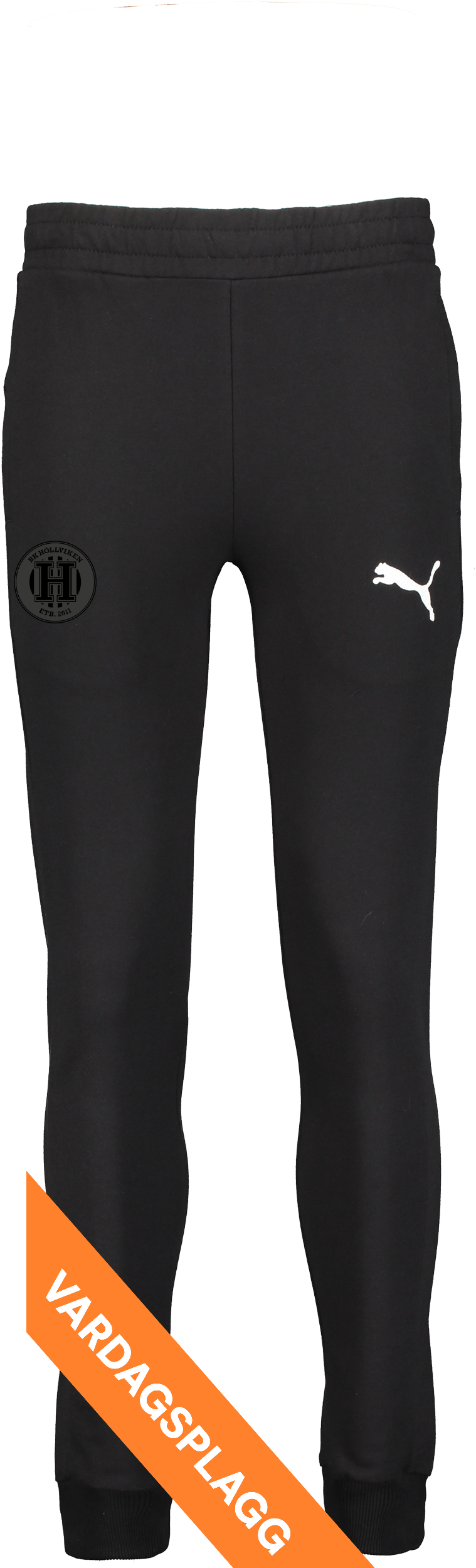 
PUMA, 
Teamgoal Casuals Pants, 
Detail 1
