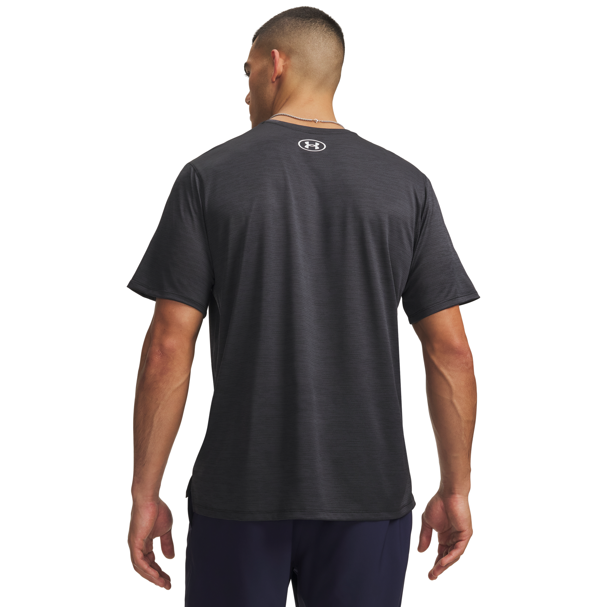 UNDER ARMOUR, M Ua Tech Vent Ss