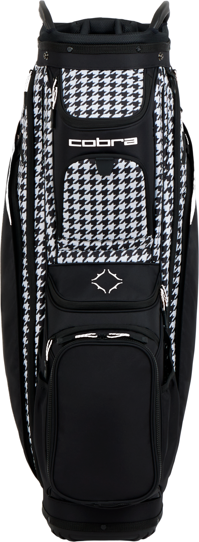 COBRA, COBRA ULTRALIGHT 2 CART BAG