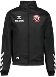 372311101102 HUMMEL Core Xk Spray Jkt Jr 372311101102 HUMMEL Core Xk Spray Jkt Jr Standard Small1x1