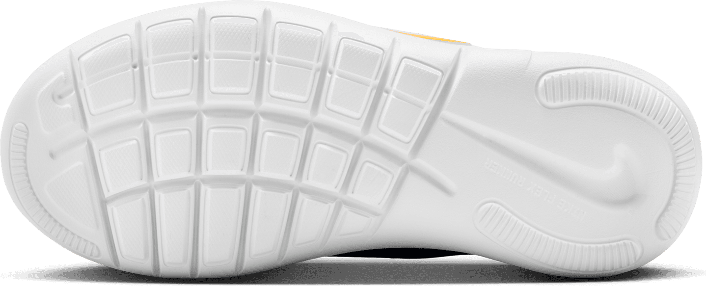 NIKE, NIKE FLEX RUNNER 4 BIG KIDS' RUNNIN