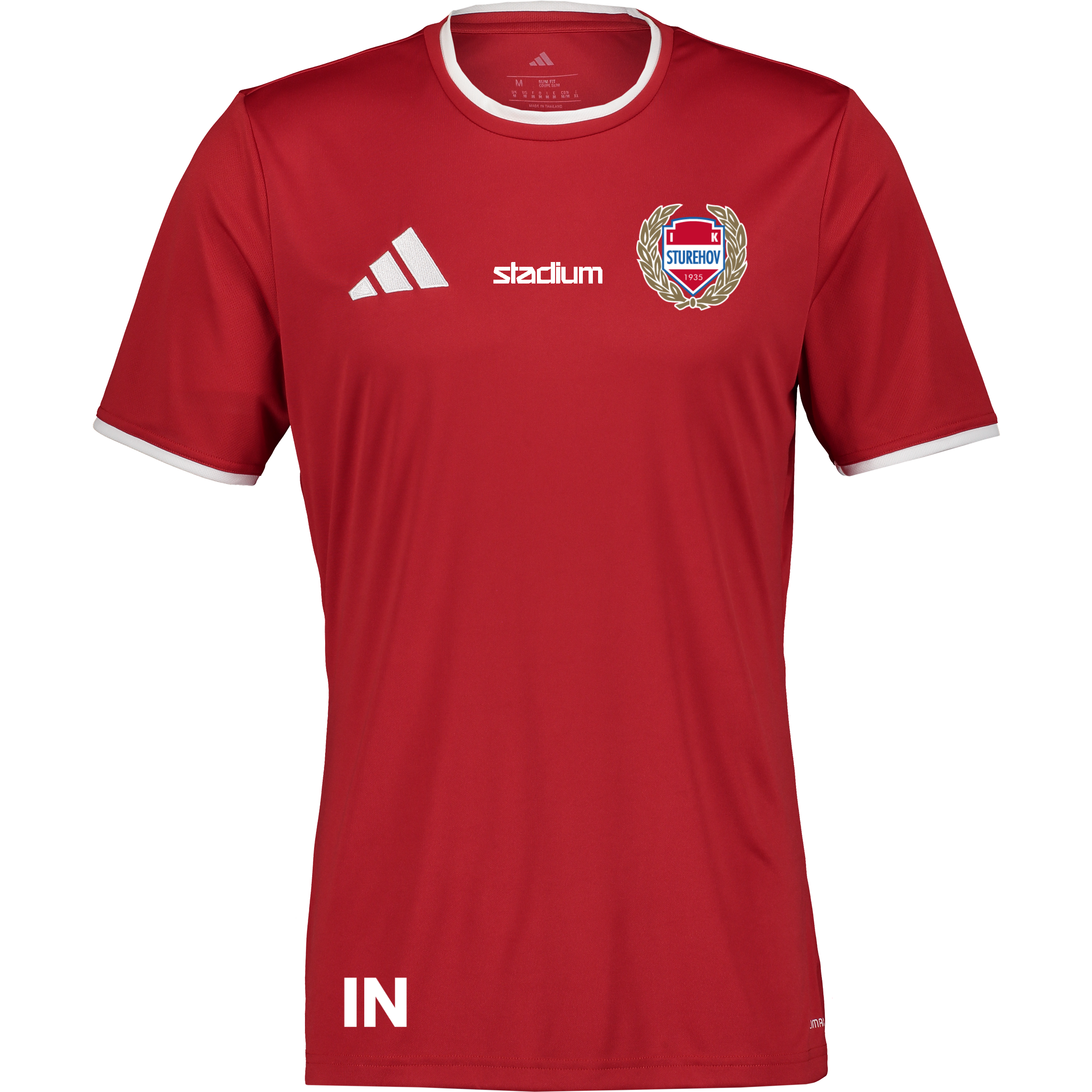 
ADIDAS, 
ENT26 JSY, 
Detail 1
