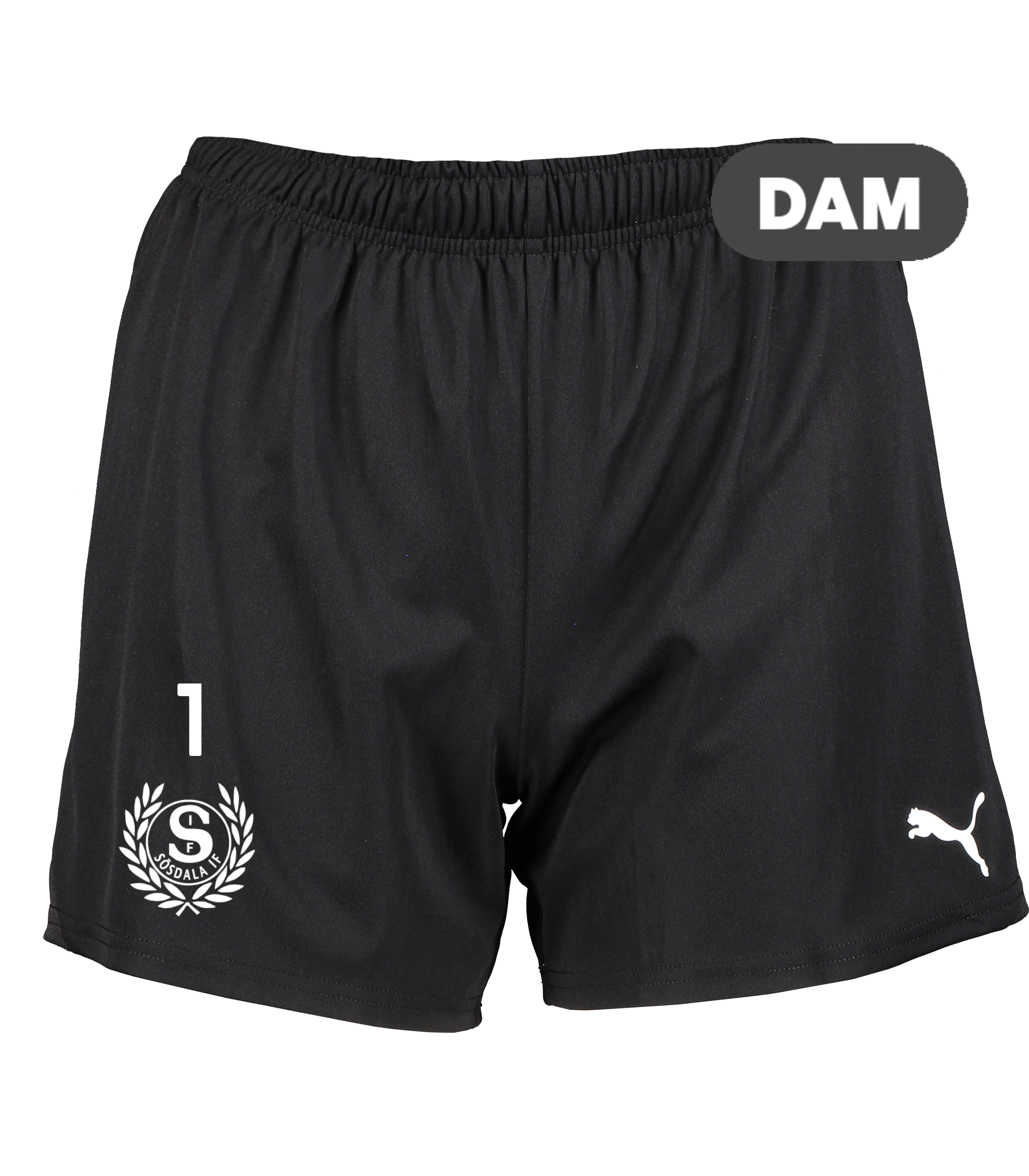 
PUMA, 
T Goal Shorts Wmns, 
Detail 1
