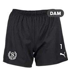 391951103101 PUMA T Goal Shorts Wmns 391951103101 PUMA T Goal Shorts Wmns Standard Small1x1