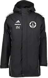 393799101101 ADIDAS Tiro24 Parka 393799101101 ADIDAS Tiro24 Parka Standard Small1x1