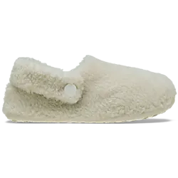 J Classic Cozzzy Slipper - Stucco Standard Small1x1
