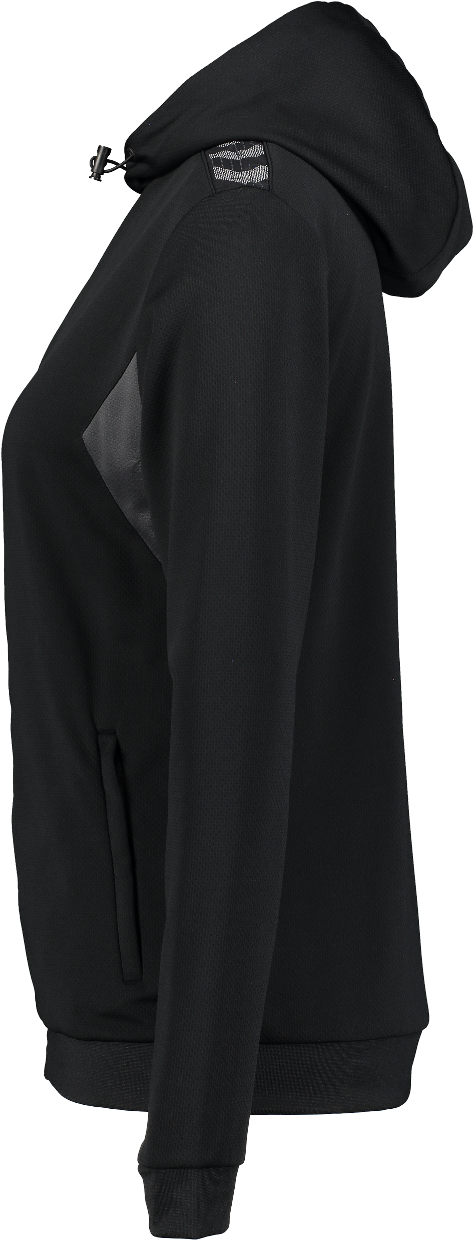 HUMMEL, Authentic Pl Zip Hoodie W