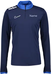 400350105101 NIKE Acd25 Drill Top Jr 400350105101 NIKE Acd25 Drill Top Jr Standard Small1x1