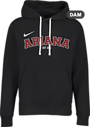 318286102101 NIKE Park 20 Flc Hood W 318286102101 NIKE Park 20 Flc Hood W Standard Small1x1