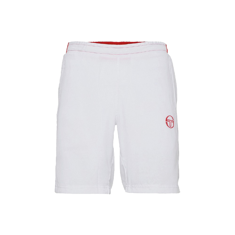 
SERGIO TACCHINI, 
Club Tech Jr Shorts M, 
Detail 1
