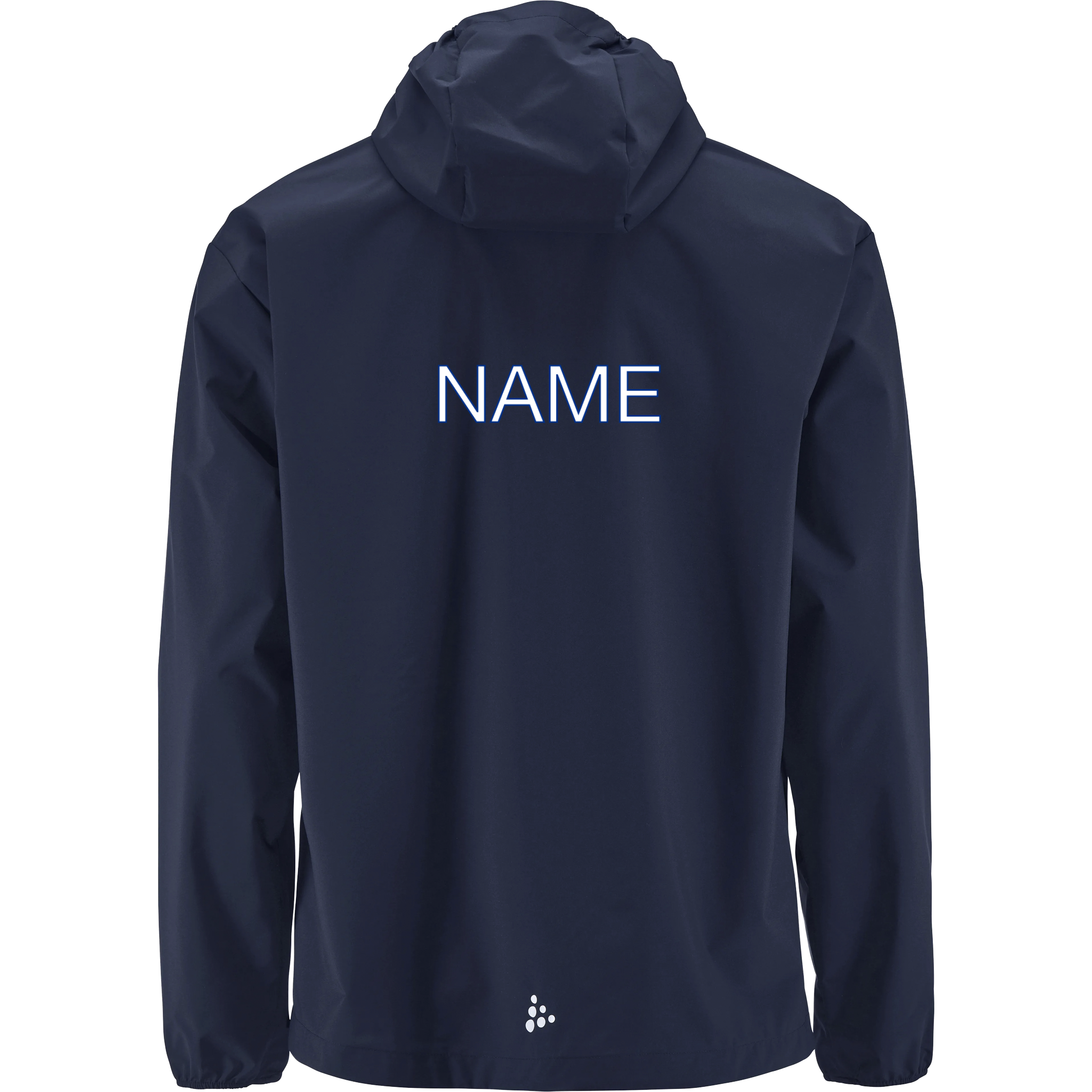 CRAFT, SQUAD GO WEATHER JACKET