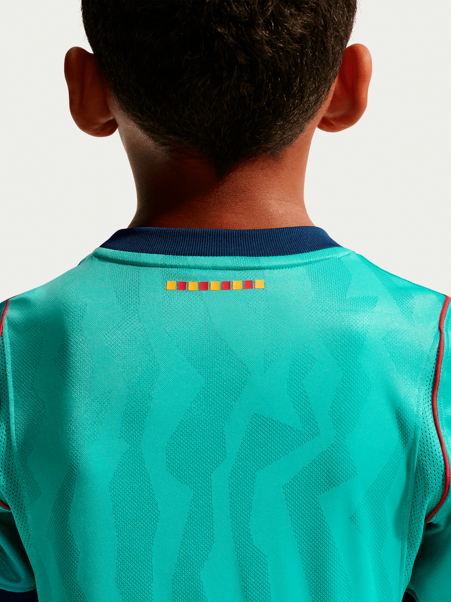 NIKE, FCB Y NK DF JSY SS STAD 3R