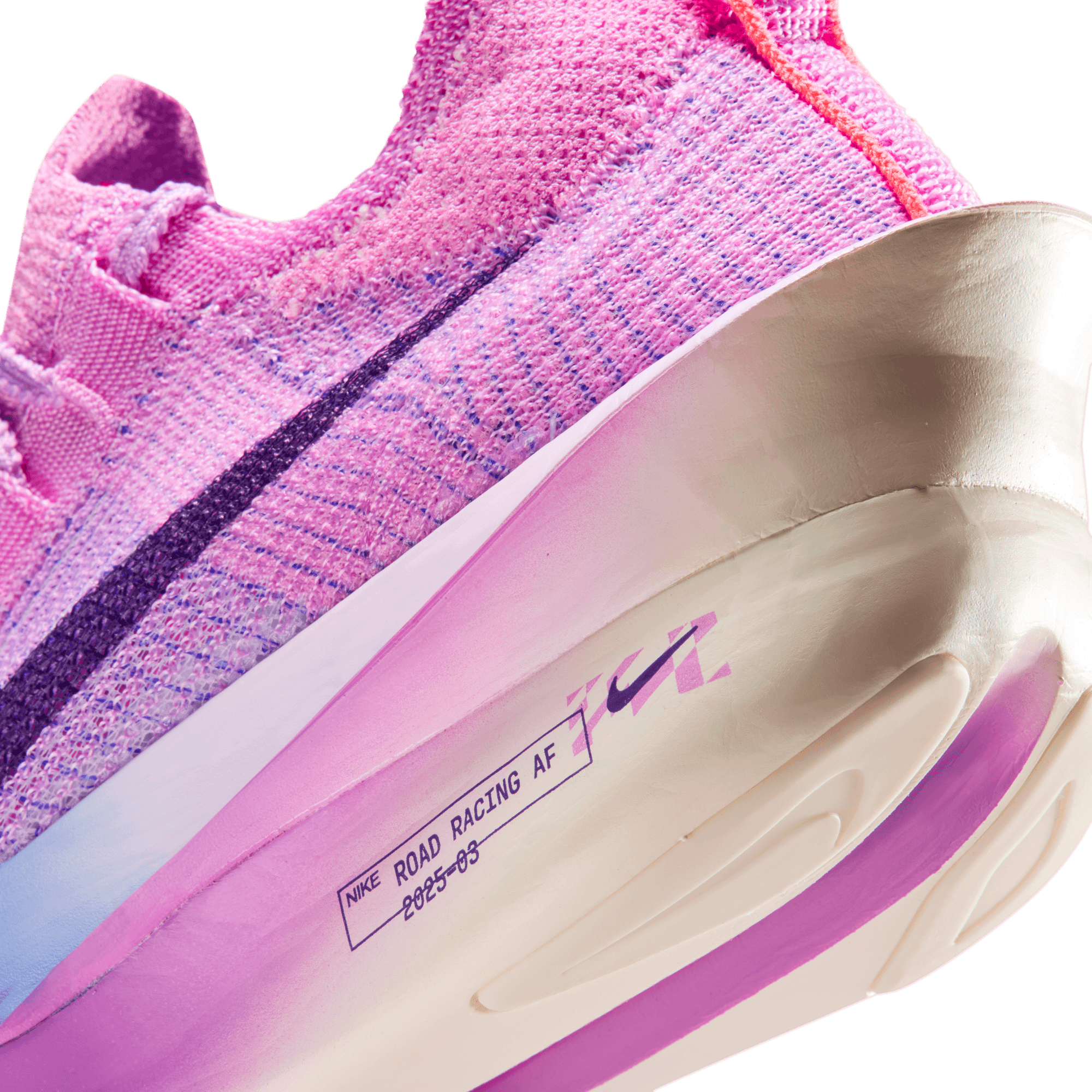 NIKE, W Air Zoom Alphafly Next% 3