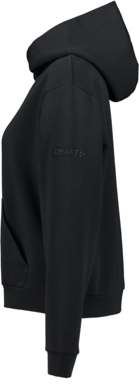 CRAFT, Community 2.0 Hood W
