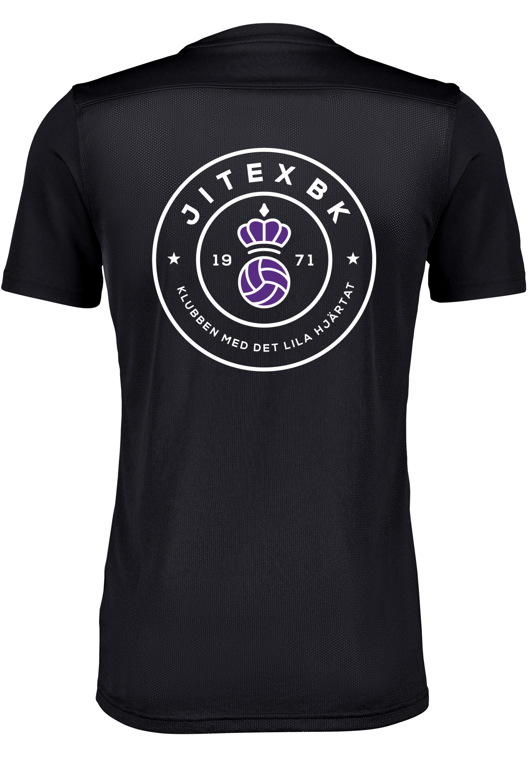 NIKE, Park VII SS Jsy Jr