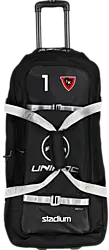 365880101101 UNIHOC GOALIE BAG RE/PLAY 365880101101 UNIHOC GOALIE BAG RE/PLAY Standard Small1x1