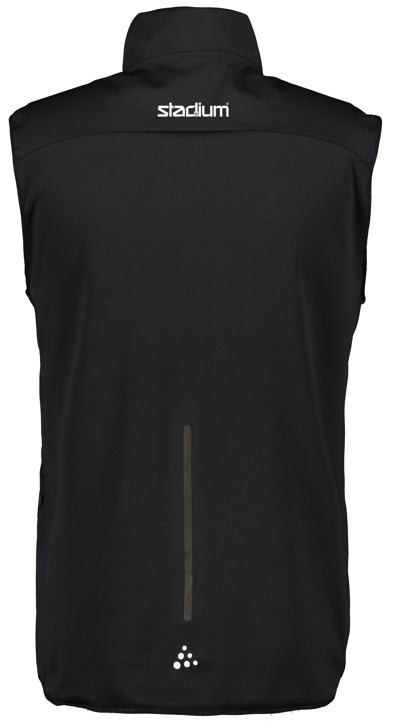 CRAFT, Adv Nordic Ski Club Vest M