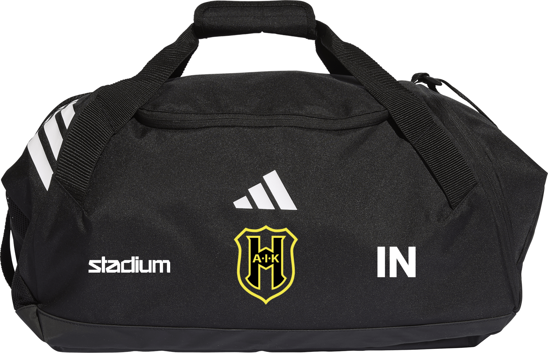 
ADIDAS, 
TIRO DUFFLE M, 
Detail 1
