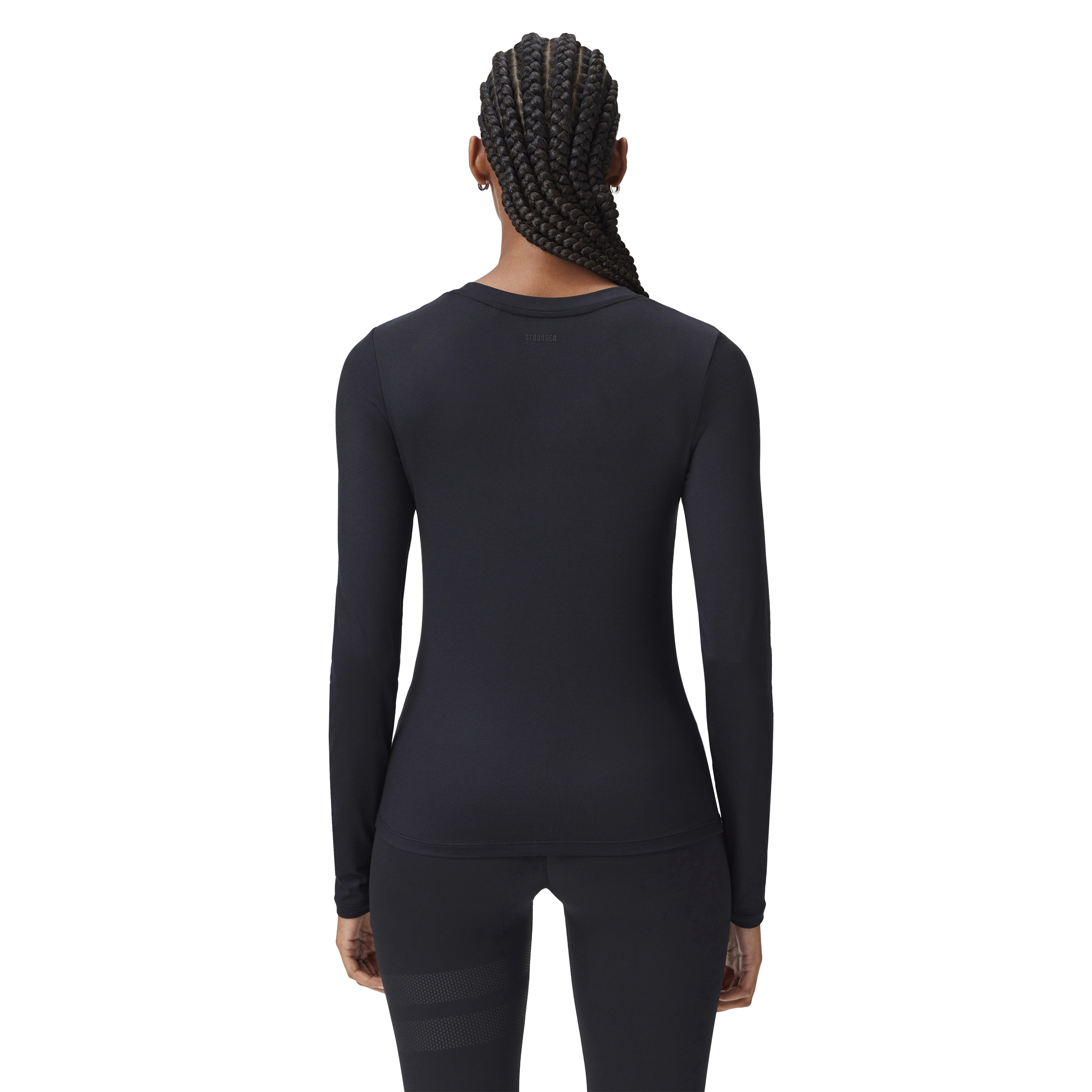 STRONGER, The One Long Sleeve