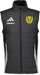 396463103101 ADIDAS Tiro24 C Winterized Vest 396463103101 ADIDAS Tiro24 C Winterized Vest Standard Small1x1