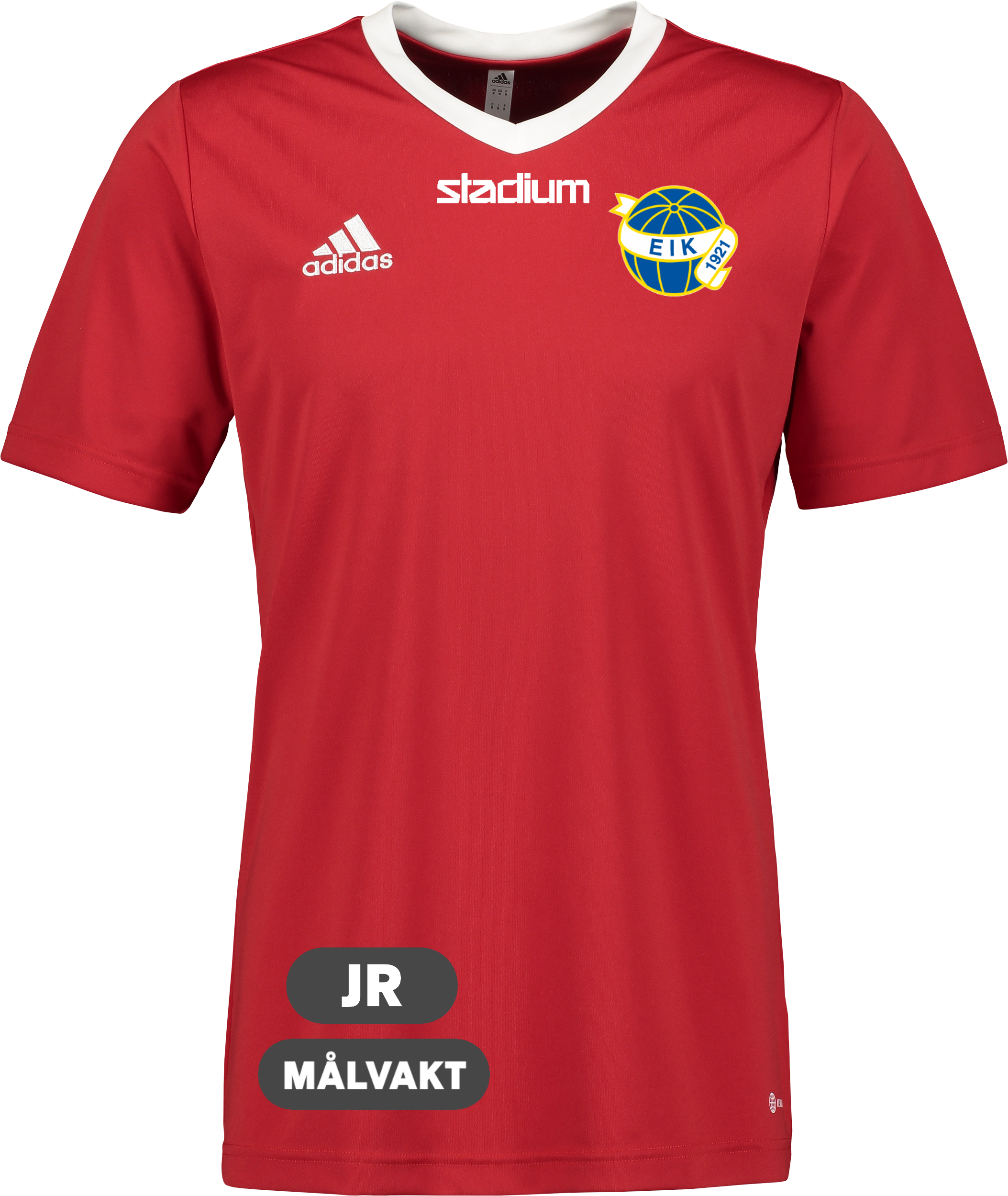 
ADIDAS, 
Ent22 Jsy Tee Jr, 
Detail 1
