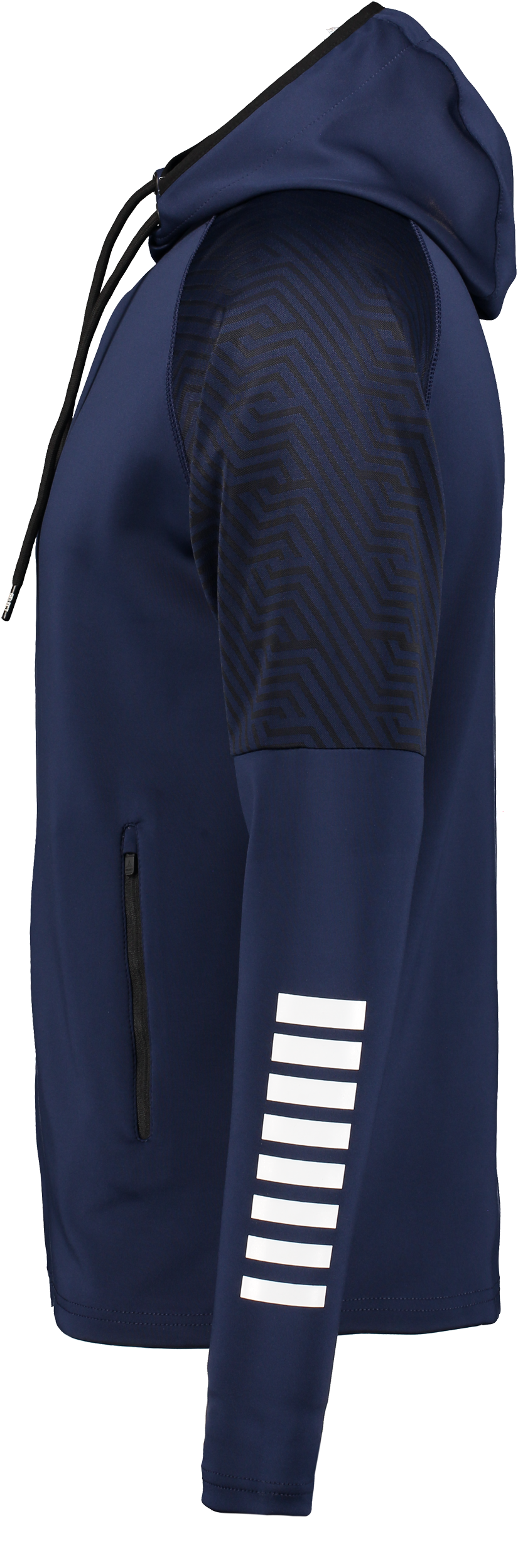 SELECT, Monaco 24 Zip Hood