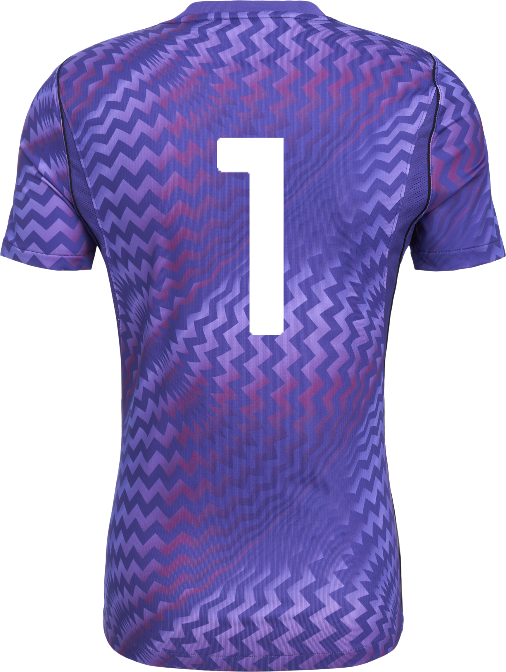 NIKE, GARDIEN VI GK SS JSY