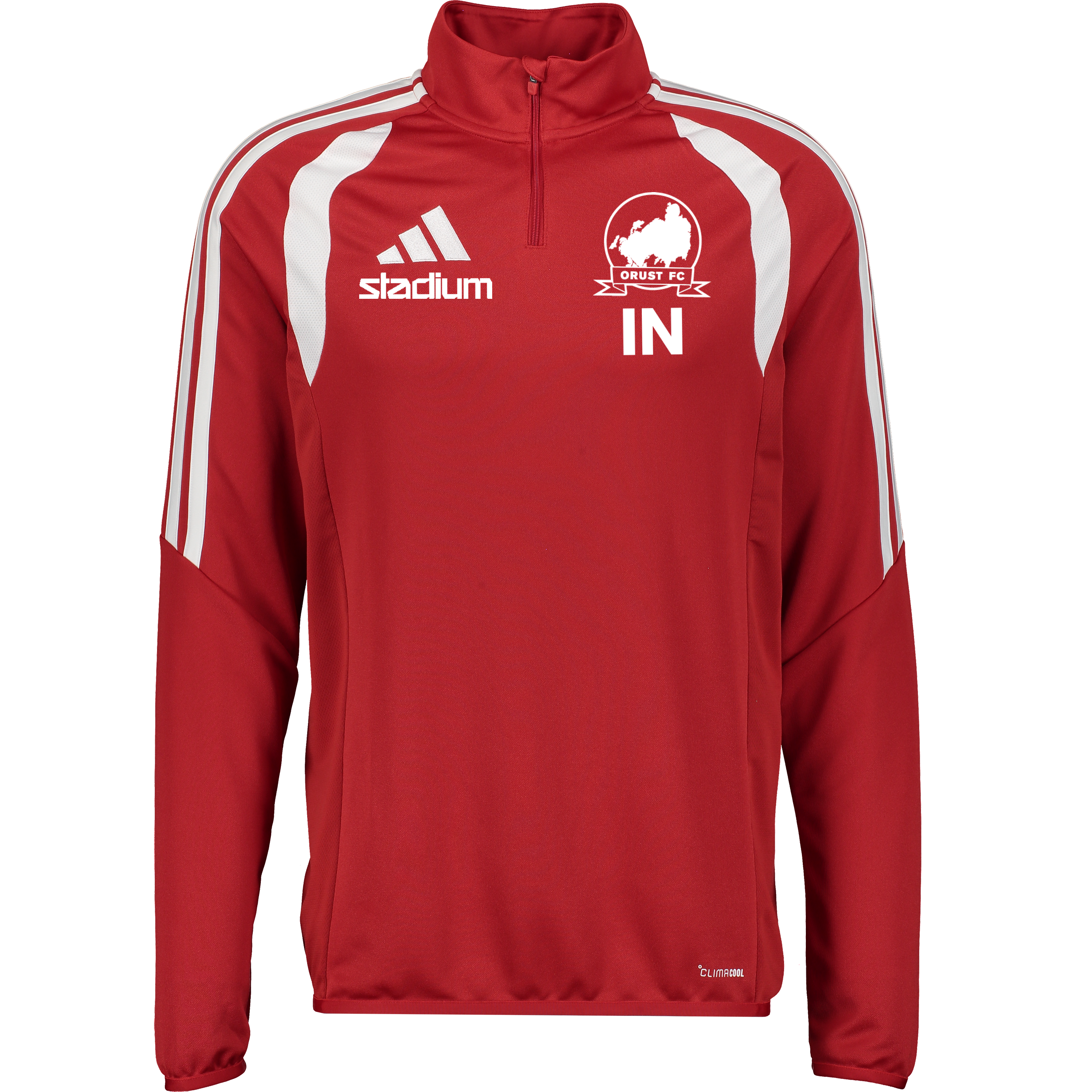 
ADIDAS, 
TIRO26 L TR TOP JR, 
Detail 1
