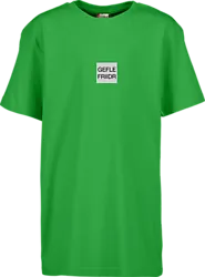 222613104101 CLIQUE Basic Tee Jr 222613104101 CLIQUE Basic Tee Jr Standard Small1x1